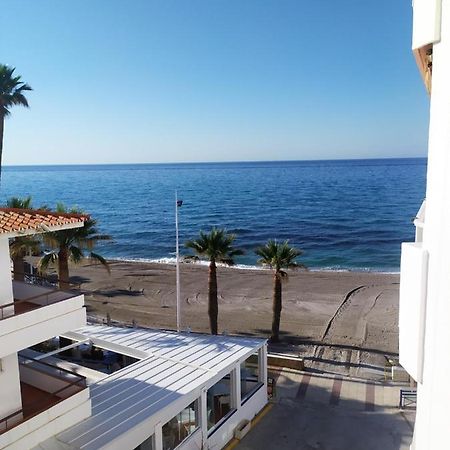 Torresol 411 Apartment Nerja Ngoại thất bức ảnh