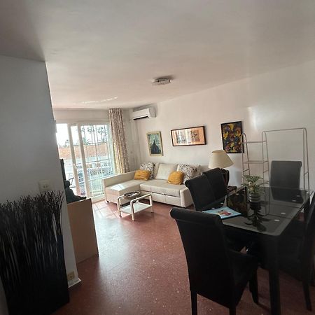 Torresol 411 Apartment Nerja Ngoại thất bức ảnh