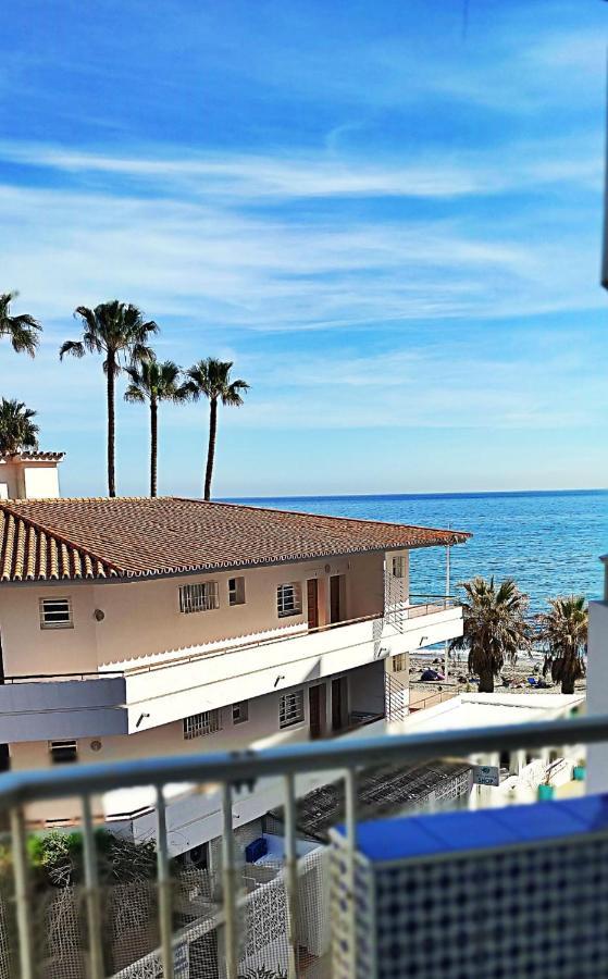 Torresol 411 Apartment Nerja Ngoại thất bức ảnh