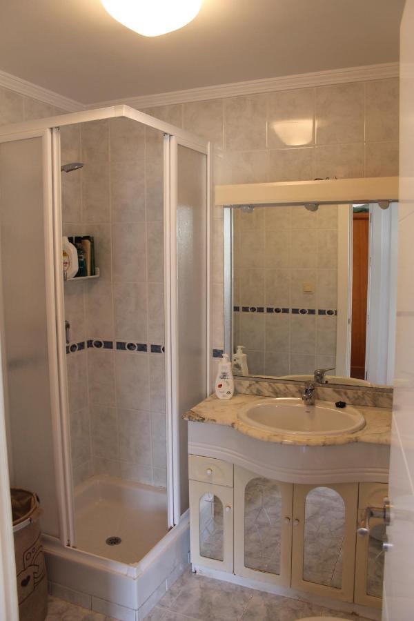 Torresol 411 Apartment Nerja Ngoại thất bức ảnh