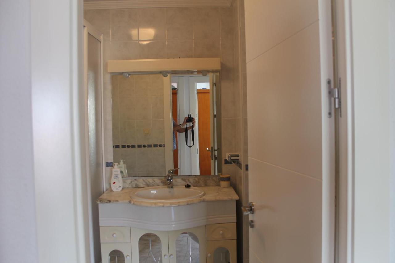 Torresol 411 Apartment Nerja Ngoại thất bức ảnh