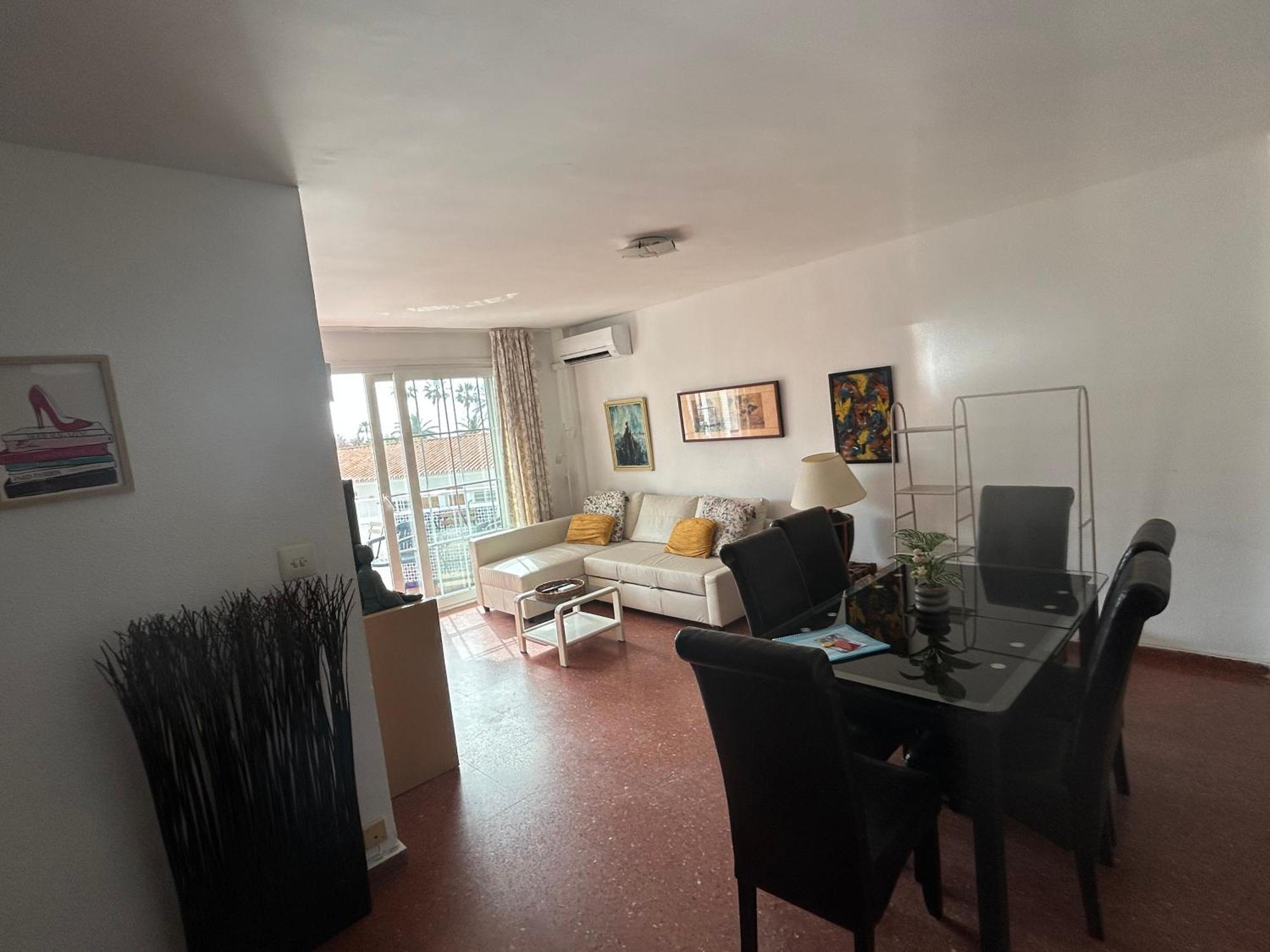 Torresol 411 Apartment Nerja Ngoại thất bức ảnh