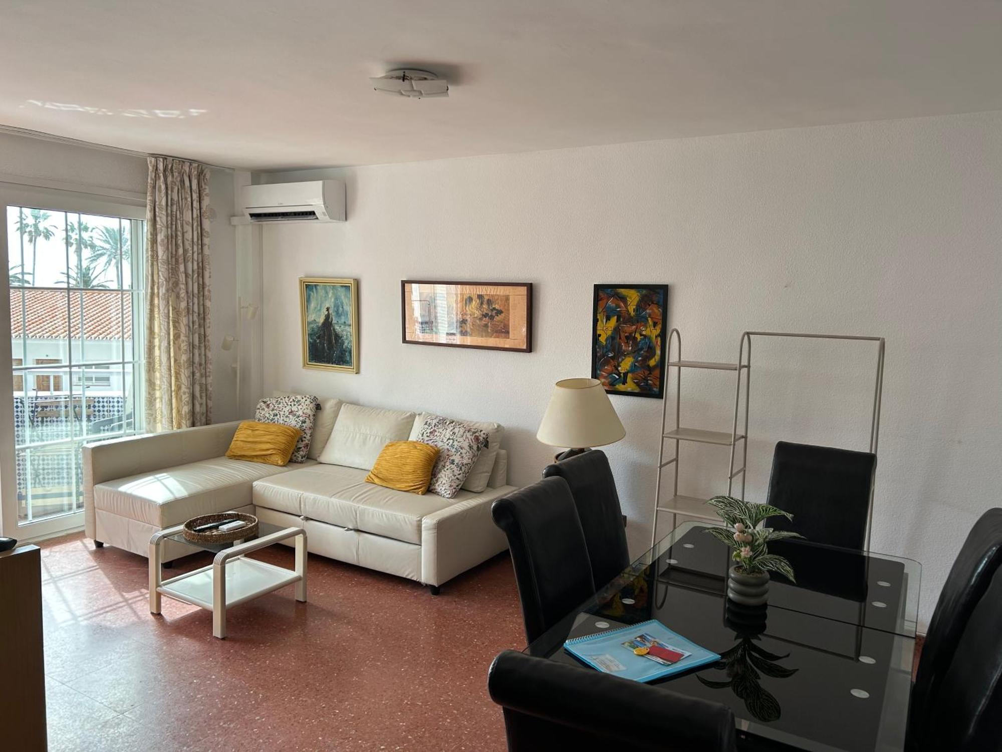 Torresol 411 Apartment Nerja Ngoại thất bức ảnh