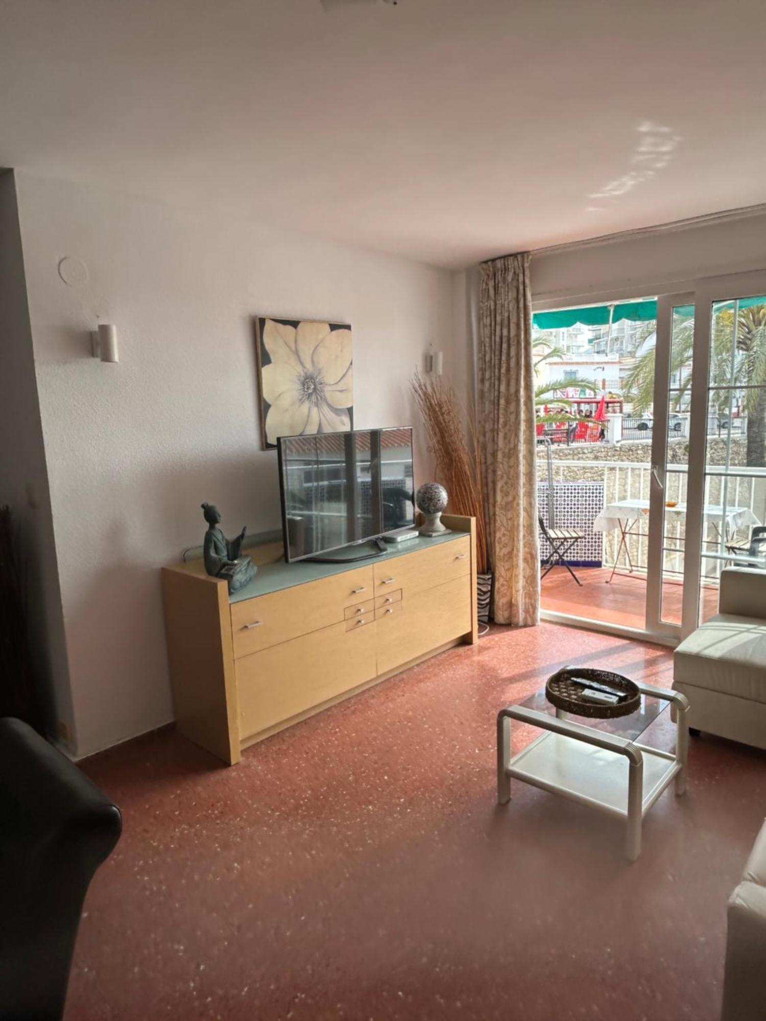 Torresol 411 Apartment Nerja Ngoại thất bức ảnh